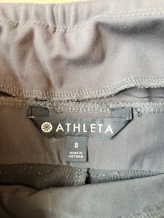 Athleta Headlands Hybrid Leggings - Picture 5 of 7